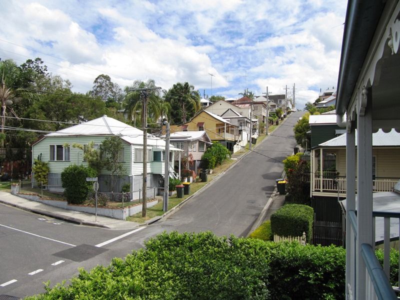 26 Vale Street, KELVIN GROVE, QLD 4059