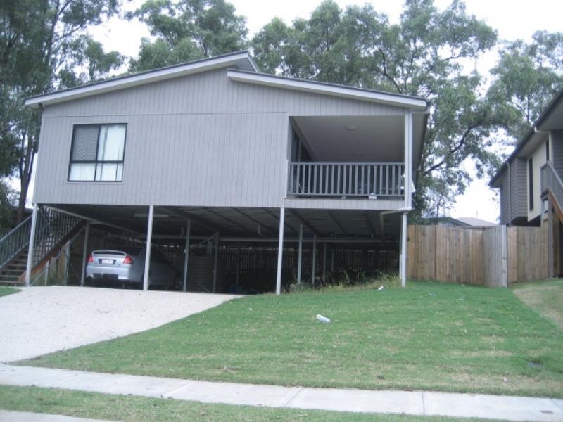 22 Salomon Court, GOODNA, QLD 4300
