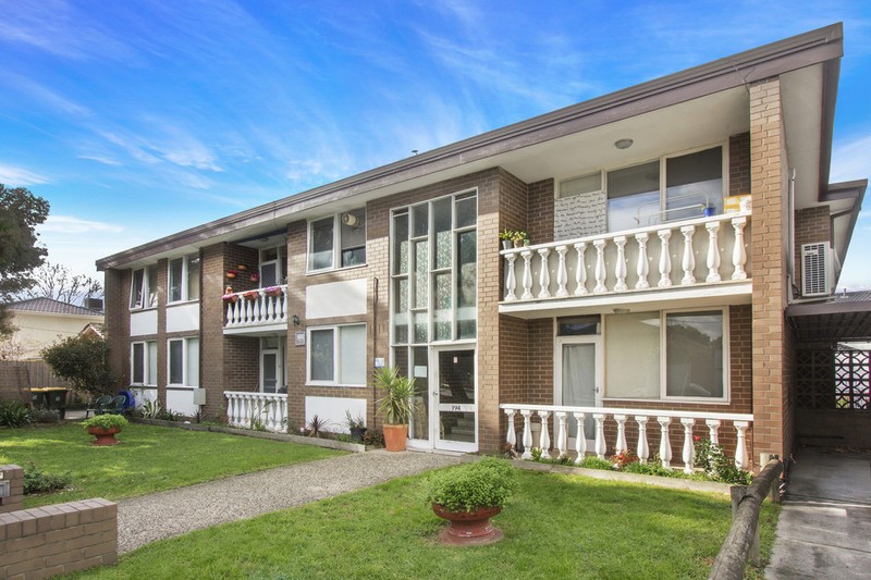 6/194 Grange Road, CARNEGIE, VIC 3163