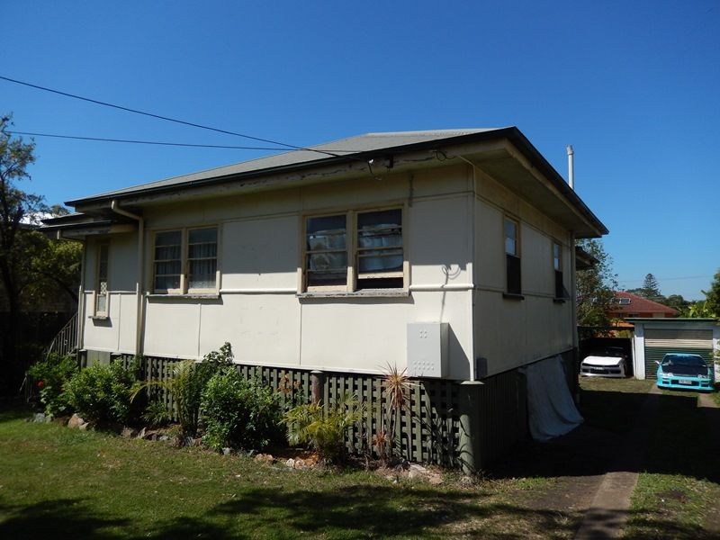 16 Teape Street, SILKSTONE, QLD 4304