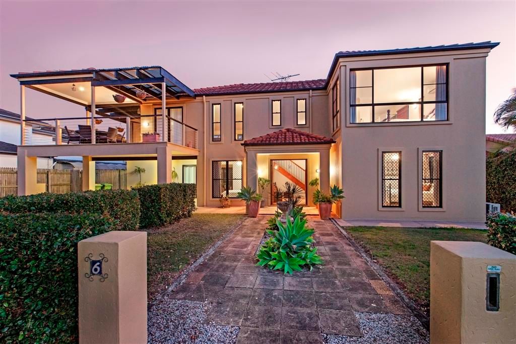6 Moores Road, REDLAND BAY QLD 4165