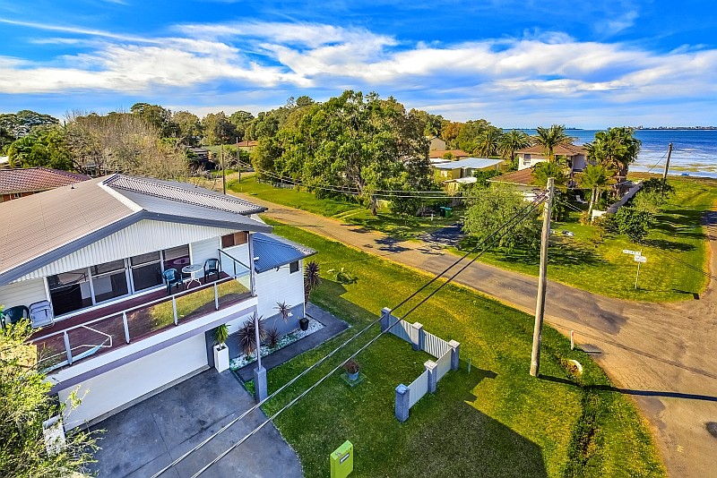1 Hastings Street, ROCKY POINT, NSW 2259