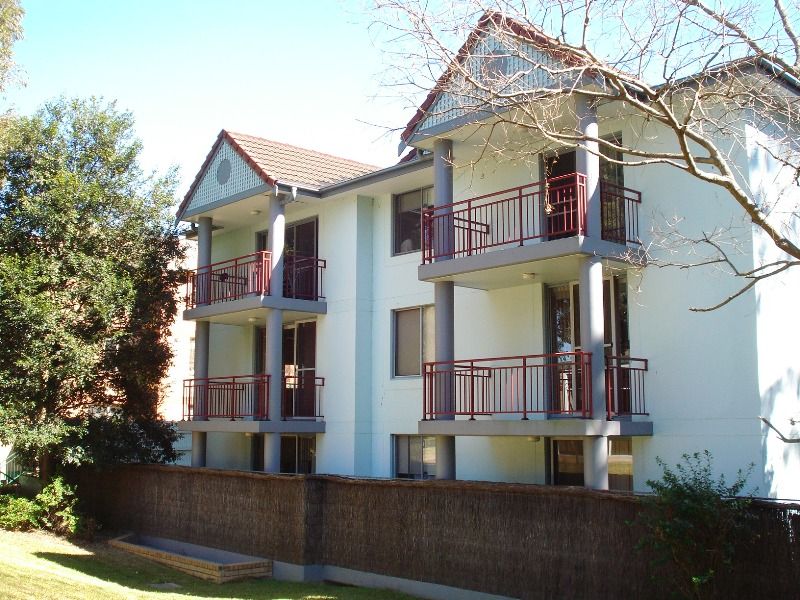 93/188 Balaclava Road, MARSFIELD, NSW 2122