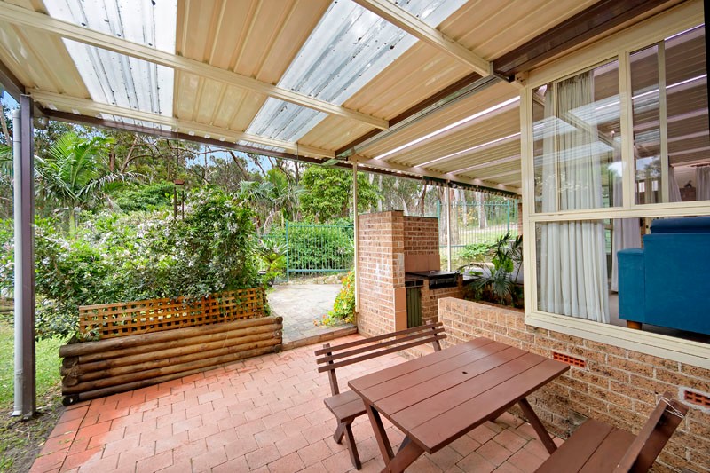 7 Kilborn Place, MENAI, NSW 2234