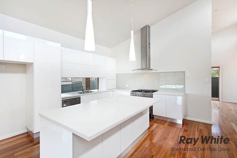 5 (Lot 631) St Ives Road, FLINDERS, NSW 2529