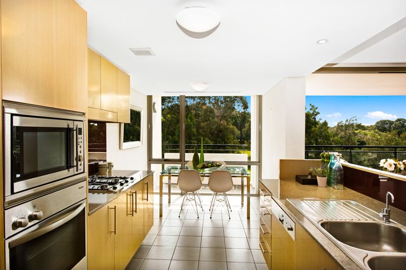 1 Bayside Terrace, CABARITA NSW 2137