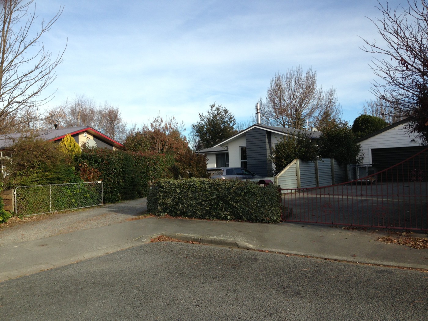 20 Mitchell Place, ASHBURTON, Ashburton District