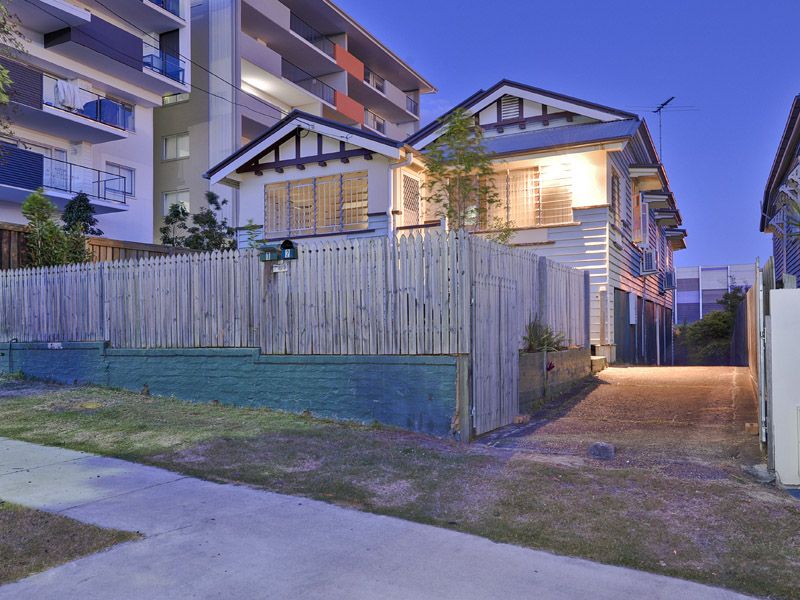 109 VICTORIA Street, WINDSOR, QLD 4030