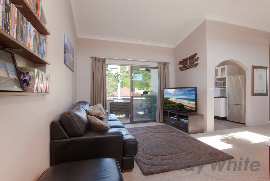 12/18 Brooks Street, COOKS HILL, NSW 2300