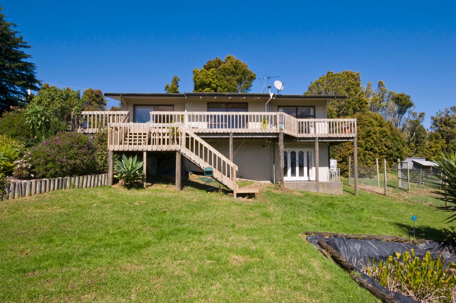 49 Sandstone Road, WHITFORD, Manukau City