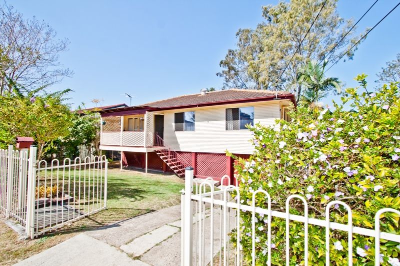 23 Hemsworth Street, ACACIA RIDGE QLD 4110