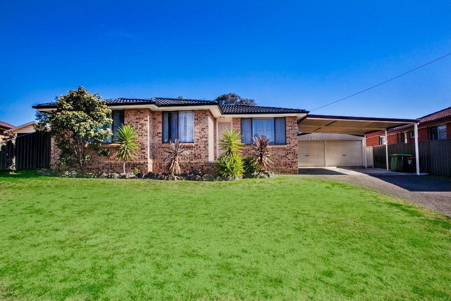 9 Chesterton Court, CAMBRIDGE GARDENS, NSW 2747