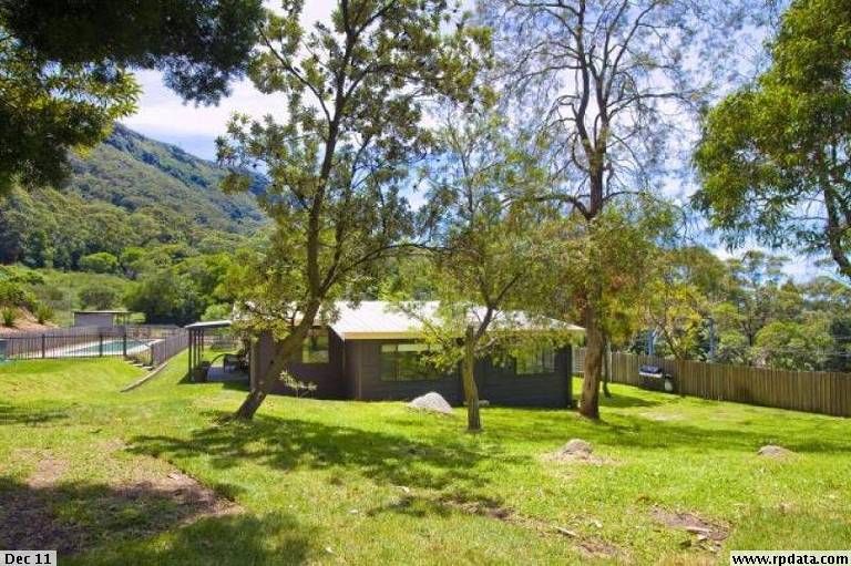 6 Sweeney Place, WOMBARRA, NSW 2515