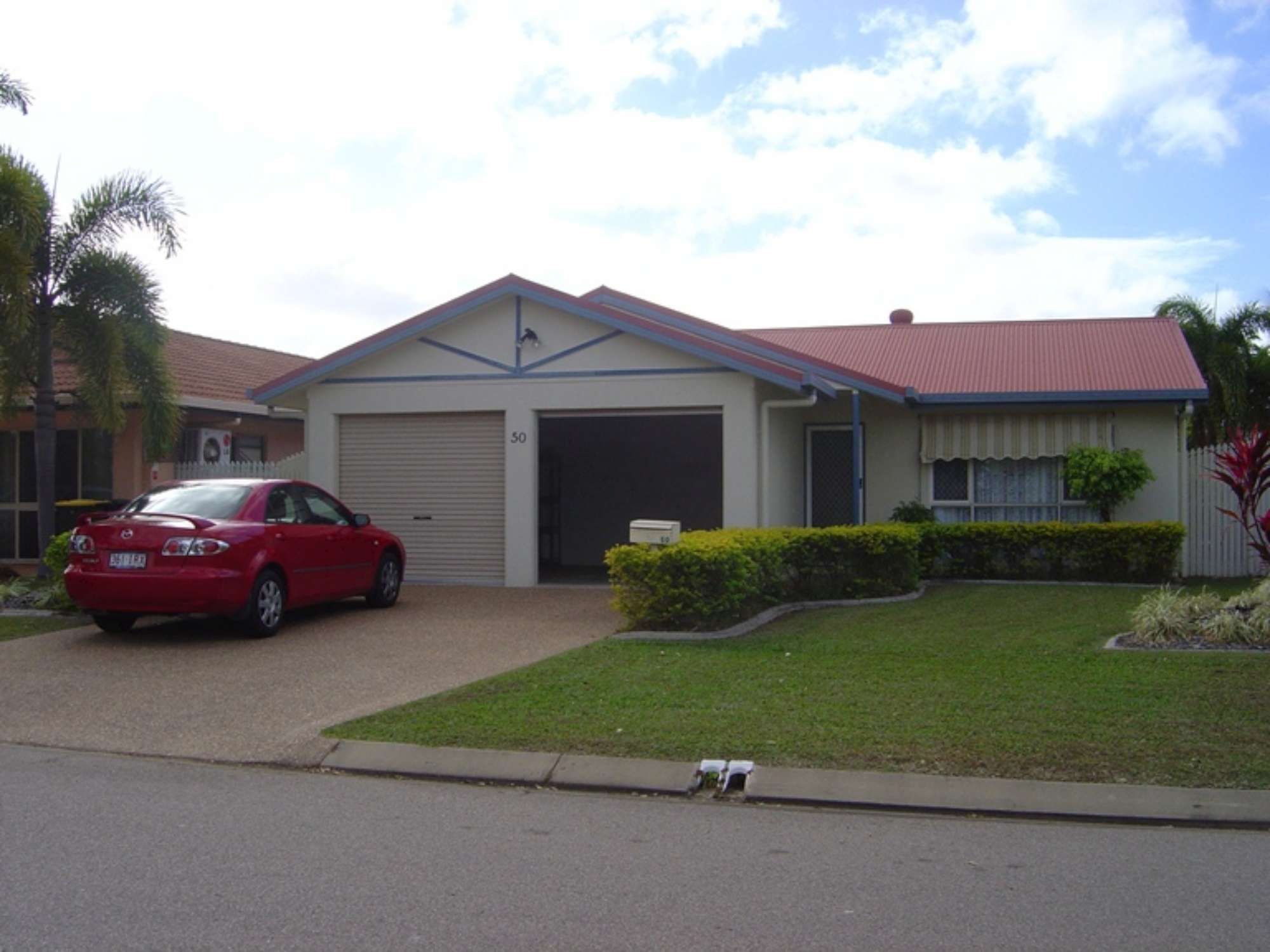 50 Florida Place, KIRWAN QLD 4817