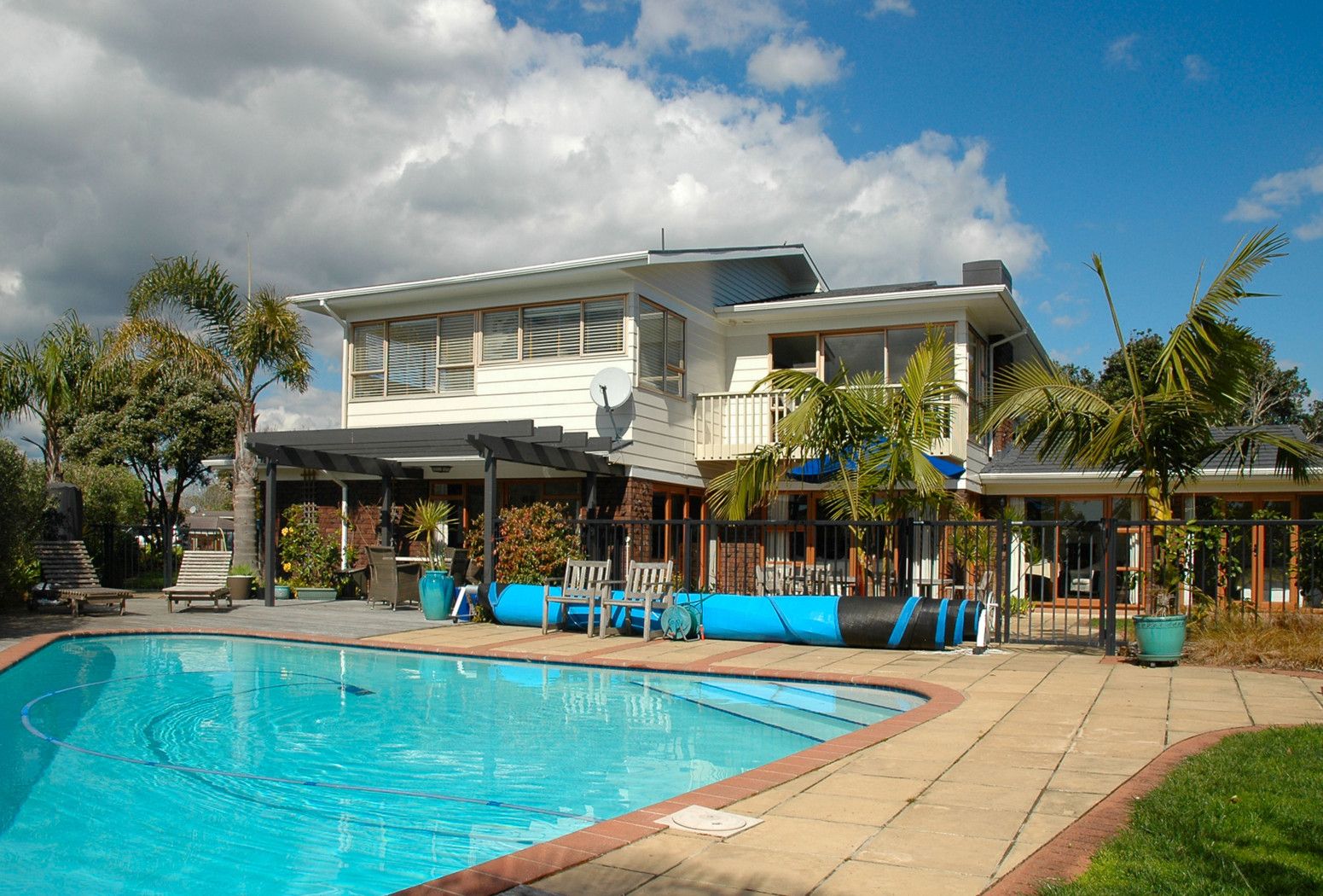 14 Davita Place, FARM COVE, Manukau City