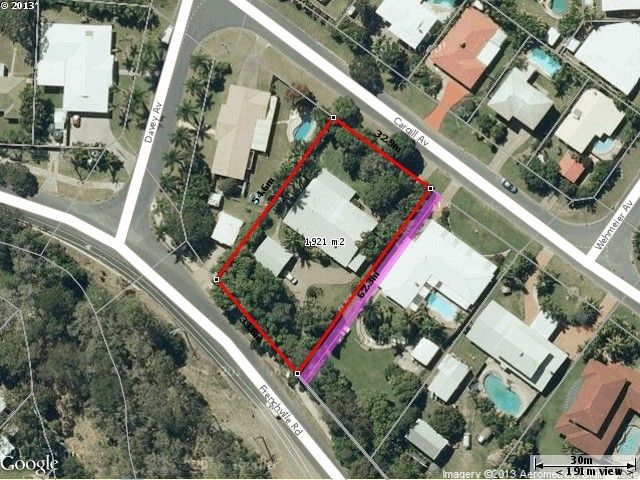 4 Cargill Avenue, FRENCHVILLE, QLD 4701