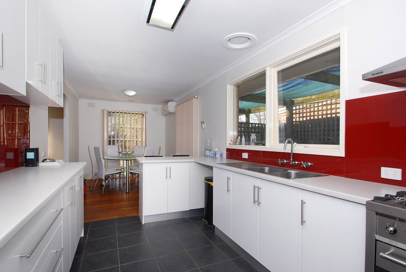 12 Balmain Drive, CARRUM DOWNS, VIC 3201