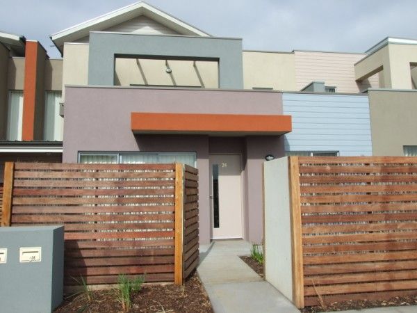 24/25 Lats Avenue, CARRUM DOWNS, VIC 3201