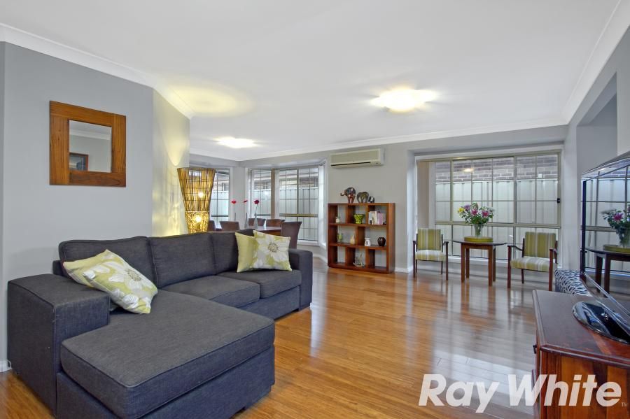 40 Diamond Avenue, GLENWOOD, NSW 2768