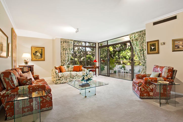 30/337 New South Head Road, DOUBLE BAY, NSW 2028
