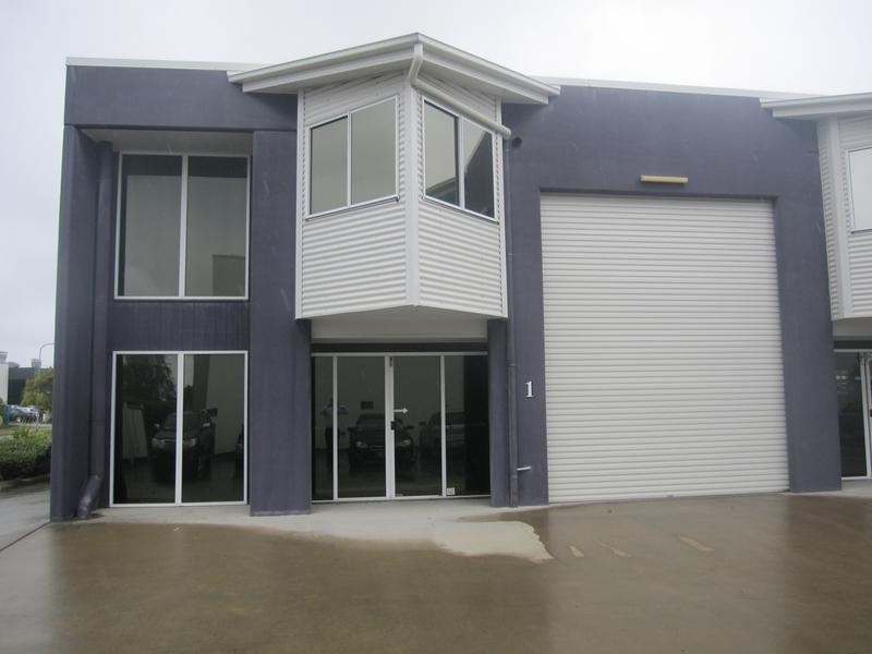 U1 / 36 Premier Circuit, WARANA, QLD 4575