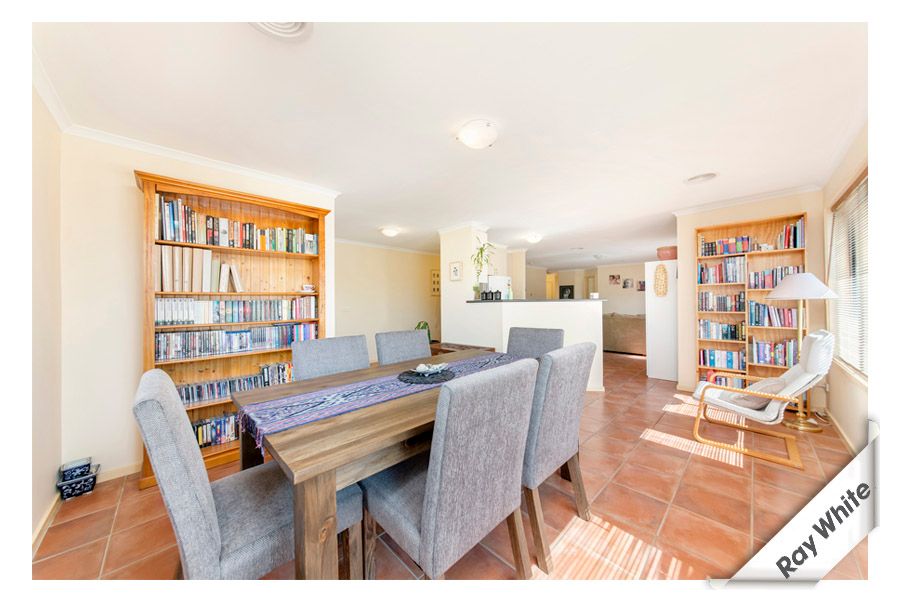 63 Tarrant Crescent, DUNLOP ACT 2615