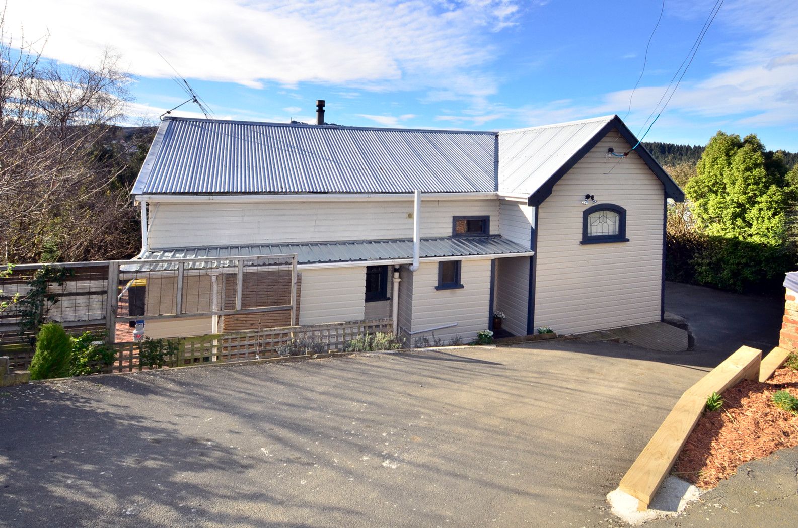 8 Rennie Street, GREEN ISLAND, Dunedin City