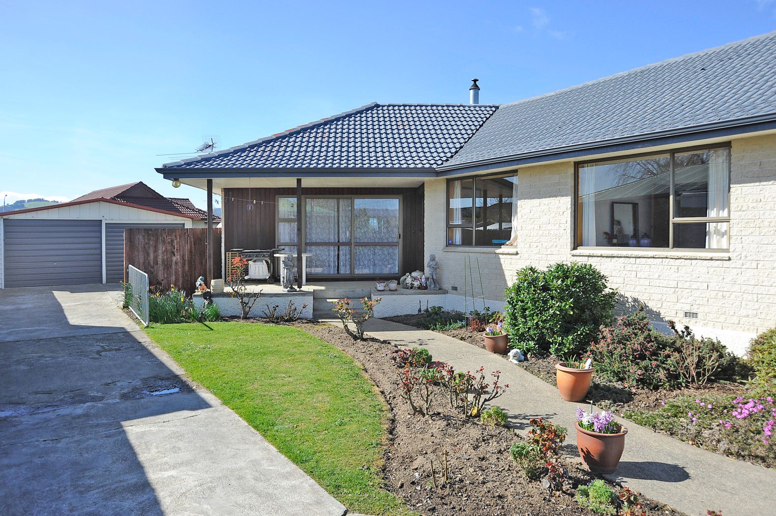 1 Kent Place, MOSGIEL, Dunedin City