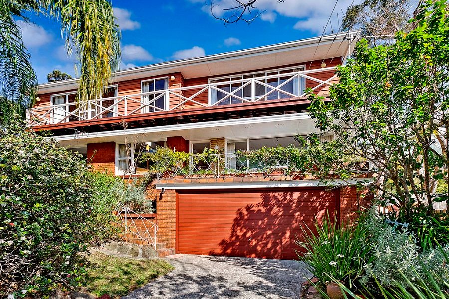 1 Lee Road, BEACON HILL NSW 2100