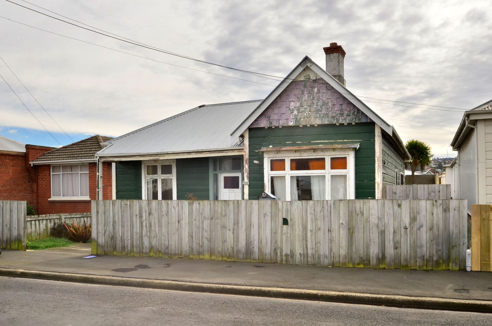 224 Oxford Street, Dunedin Central, Dunedin City