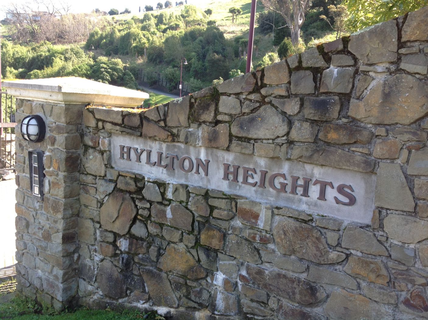 6 Hyllton Heights, LYTTELTON, Christchurch City