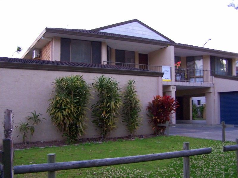 6/14 Mugga Way, TWEED HEADS, NSW 2485