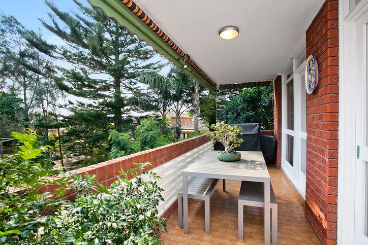 7/30 Liverpool Street, ROSE BAY, NSW 2029