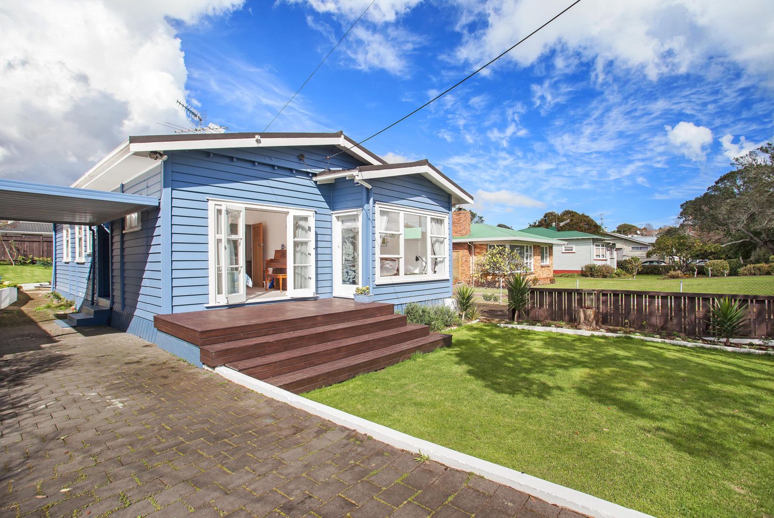 20 Garland Road, GREENLANE, Auckland City