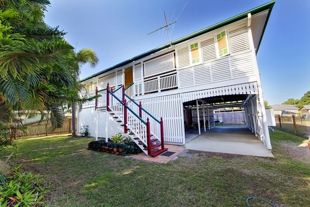18A Sixth Avenue, SOUTH TOWNSVILLE QLD 4810