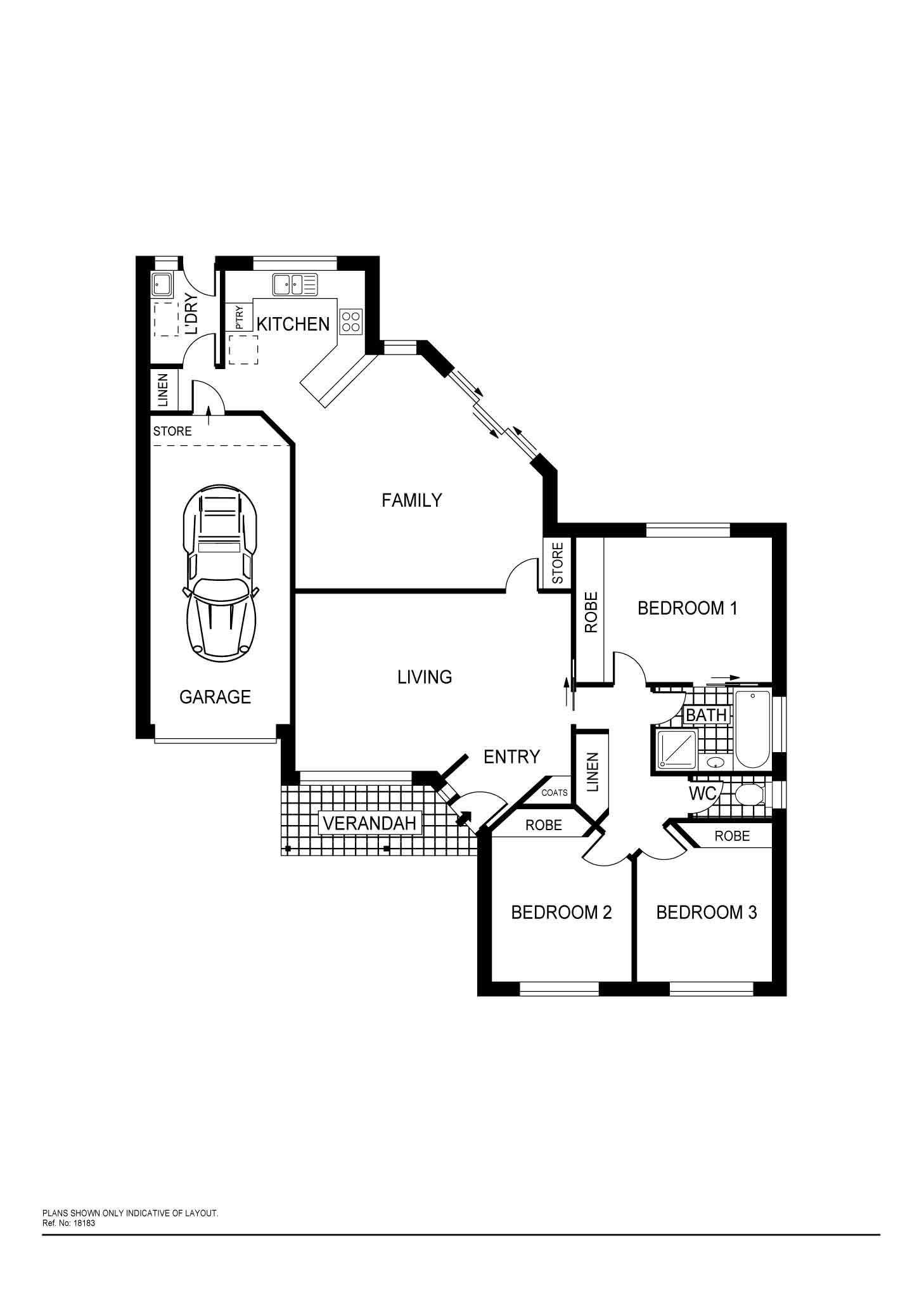 28 Carina Street, NGUNNAWAL, ACT 2913