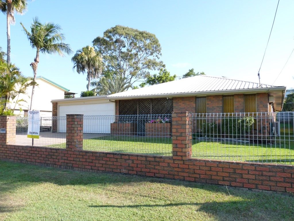 5 Sherlock Street, VICTORIA POINT QLD 4165