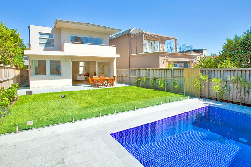 327 Military Road, VAUCLUSE, NSW 2030