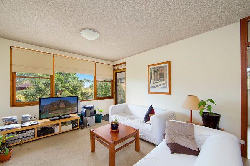 21 Harrison Street, CREMORNE NSW 2090