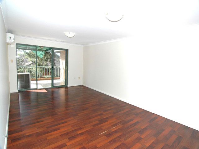 18/4-6 Bellbrook Avenue, HORNSBY, NSW 2077