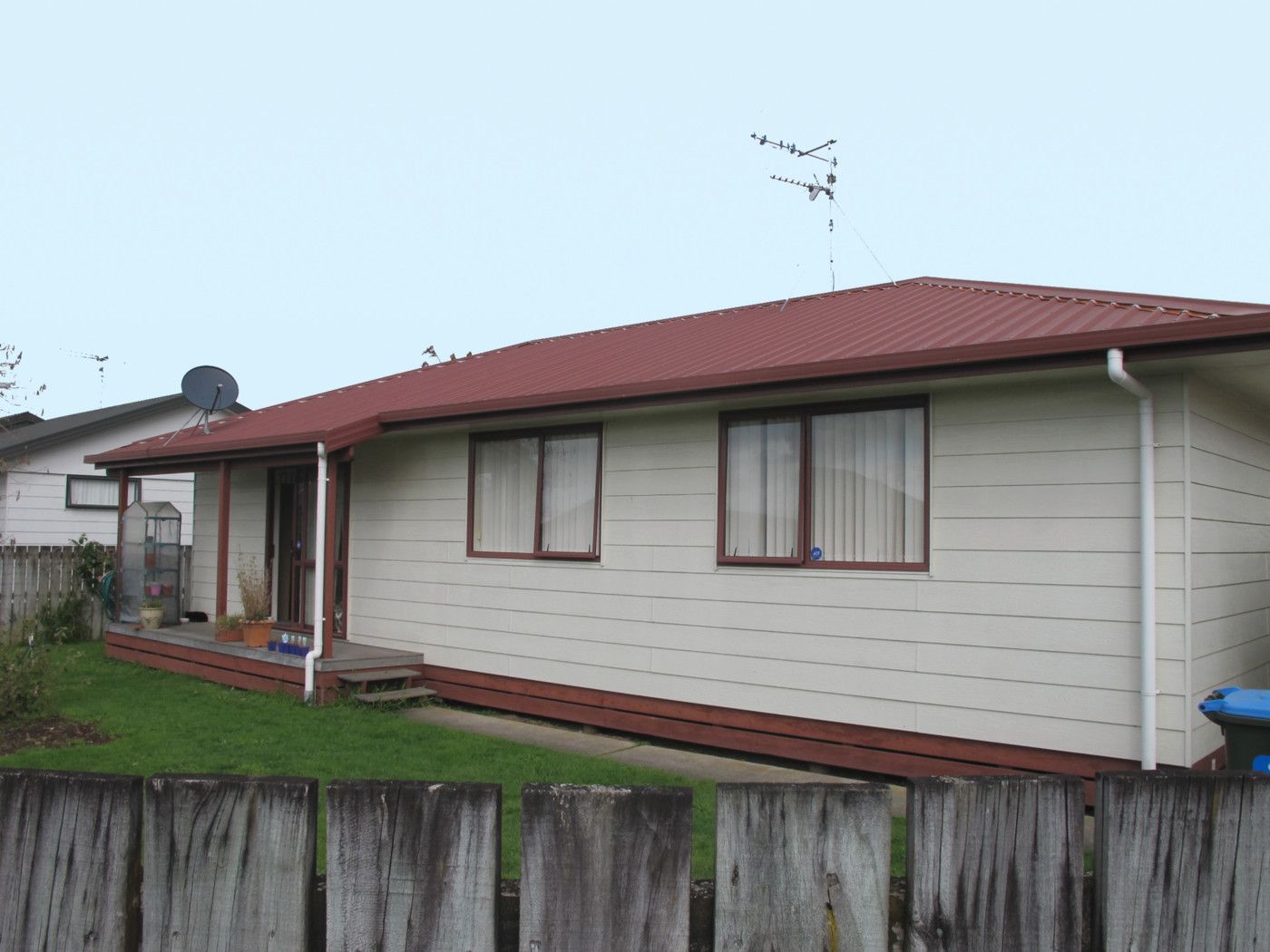27h Breckons Avenue, NAWTON, Hamilton City