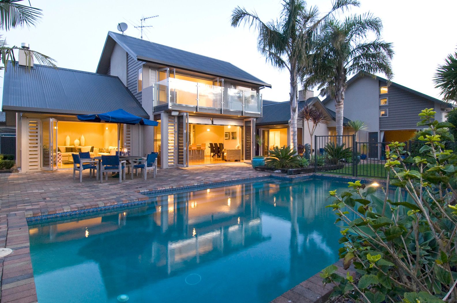 13 Oleander Point, FARM COVE, Manukau City