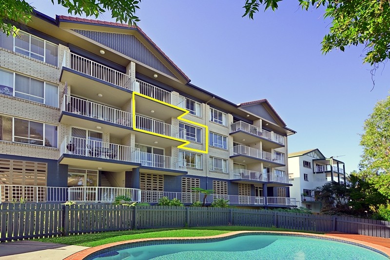 Unit 6 'Kensington' 26 Saltair Street, KINGS BEACH, QLD 4551