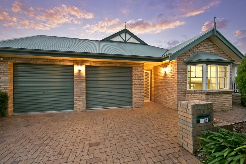 4 Magellan Street, GOLDEN GROVE SA 5125