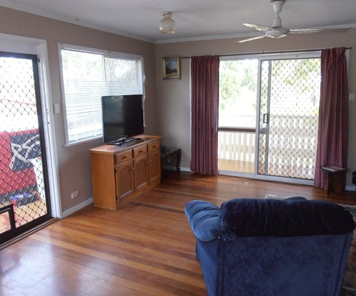 55 Chalk Street, LEICHHARDT, QLD 4305