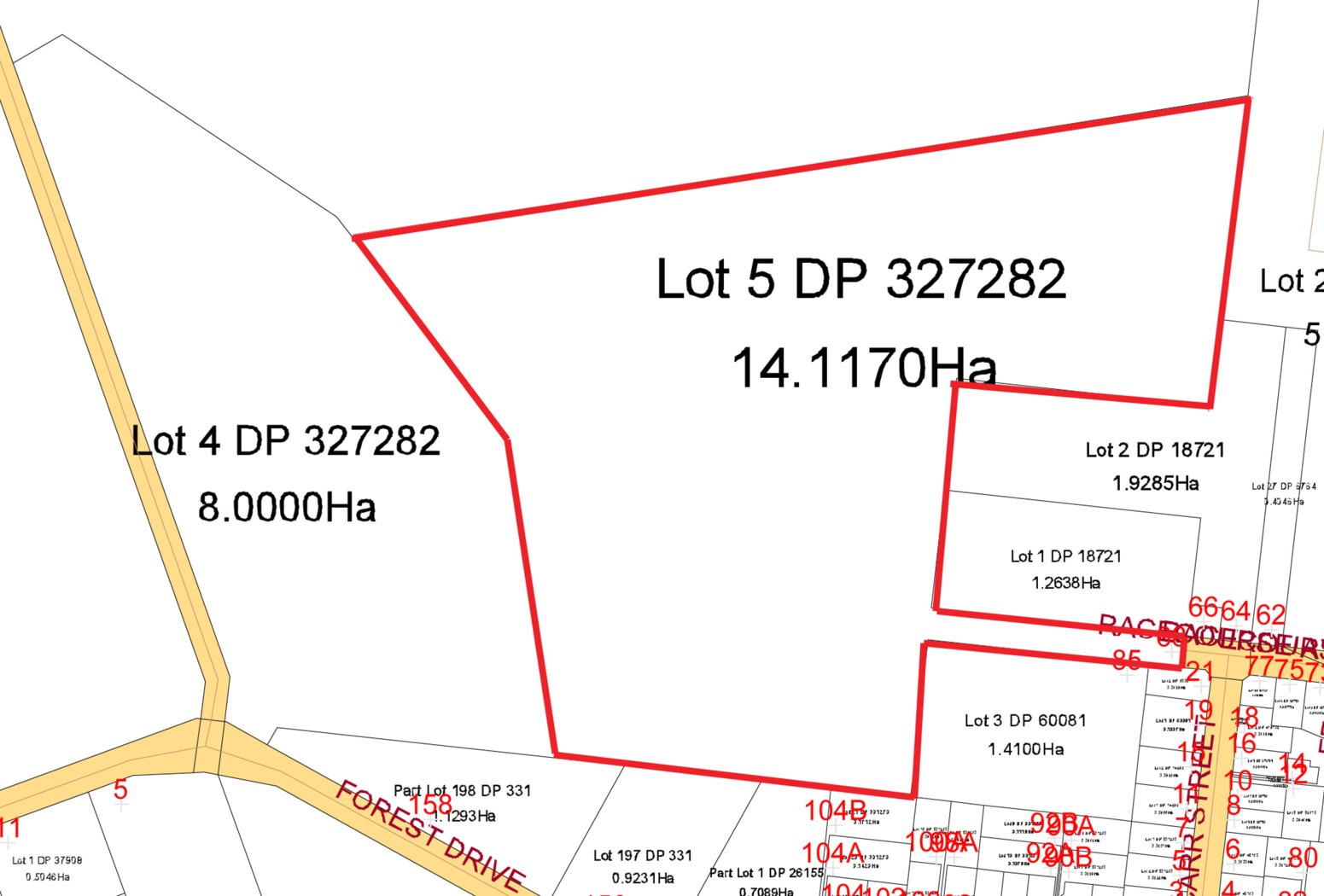 68 Racecourse Avenue, METHVEN, Ashburton District