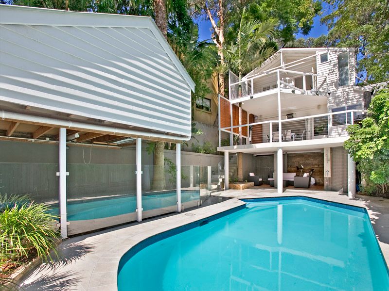 4 Duke Place, BALMAIN EAST NSW 2041