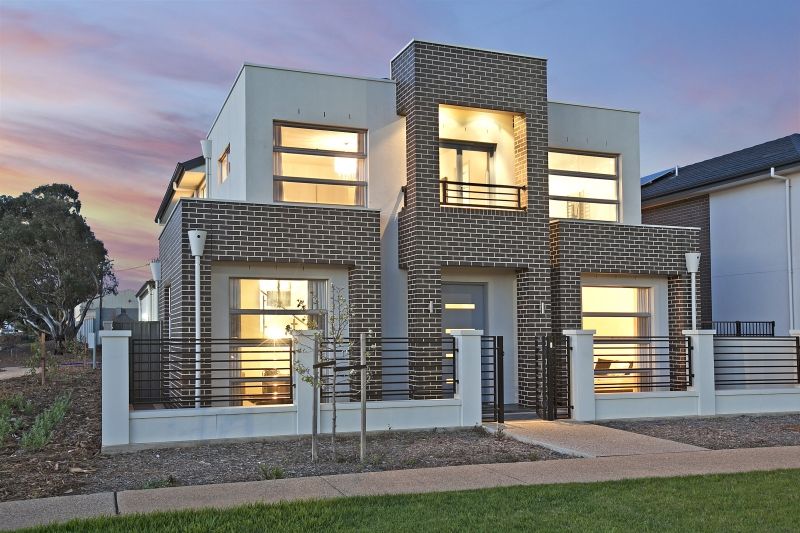 15 Charles Matthew Circuit, WOODVILLE, SA 5011