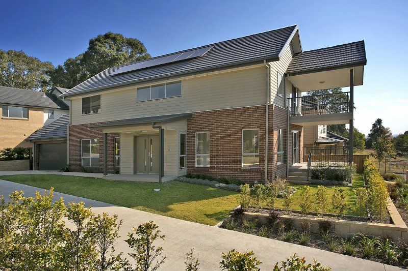 2 Susannah Lane, MORPETH NSW 2321