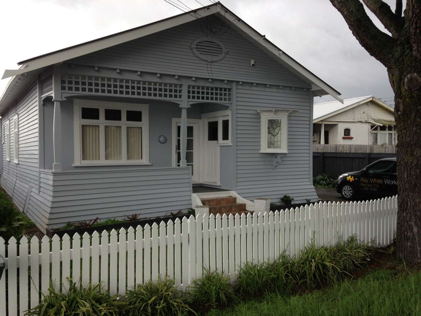 OTAHUHU  Auckland City  1062 photo 0